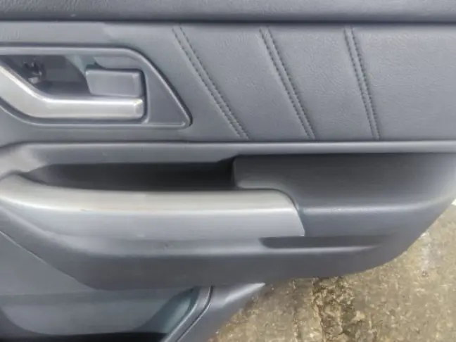 Обшивки карты дверей Range Rover Sport L320 05-09