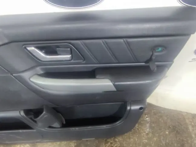 Обшивки карты дверей Range Rover Sport L320 05-09