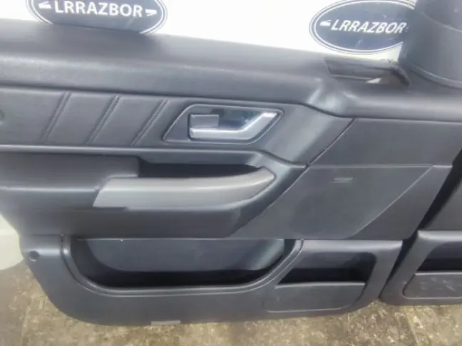 Обшивки карты дверей Range Rover Sport L320 05-09