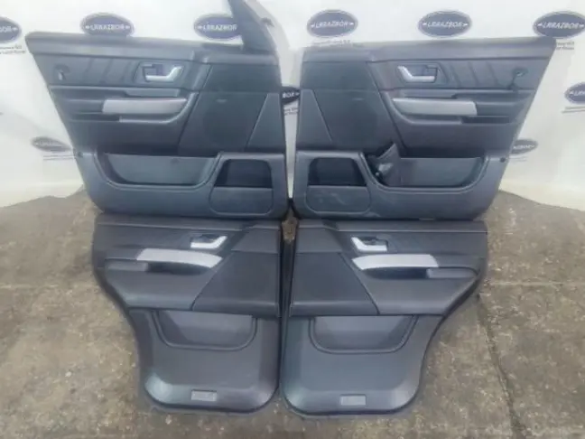 Обшивки карты дверей Range Rover Sport L320 05-09