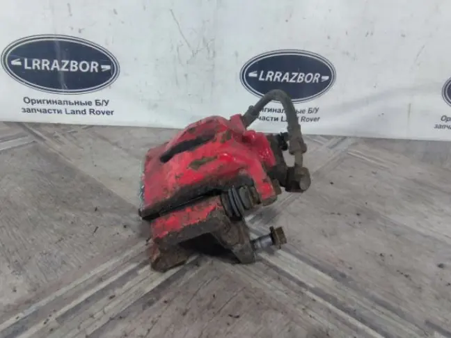 Суппорт левый задний Land Rover Sport L320