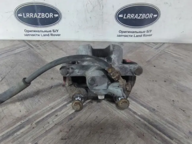 Суппорт правый задний Land Rover Sport L320