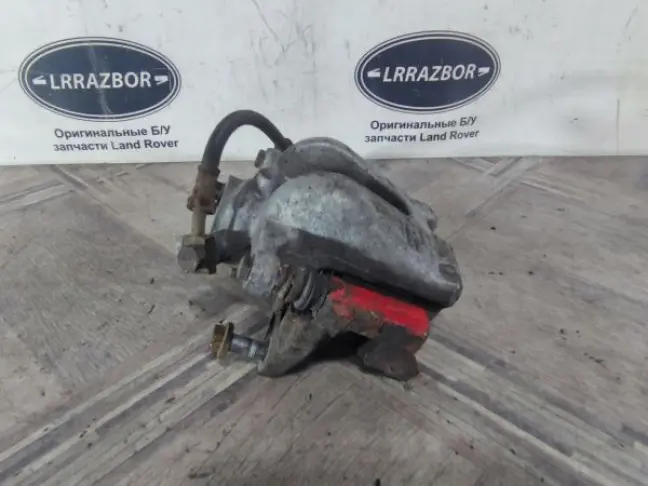 Суппорт правый задний Land Rover Sport L320