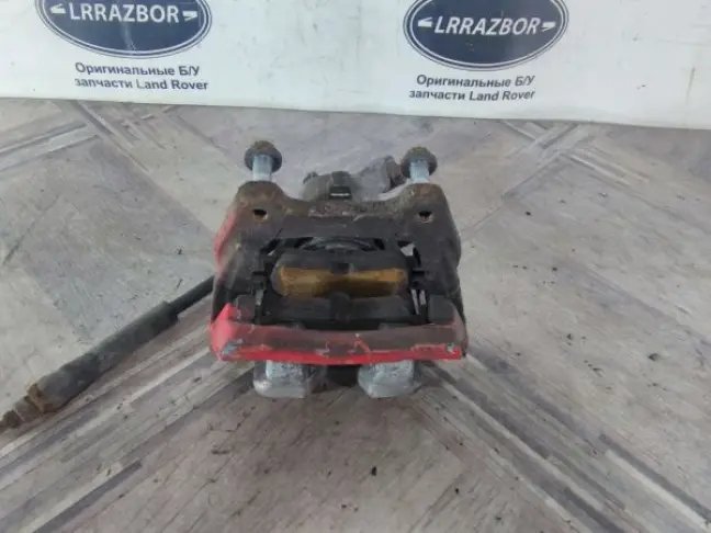Суппорт правый задний Land Rover Sport L320