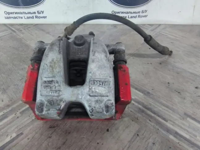 Суппорт правый задний Land Rover Sport L320