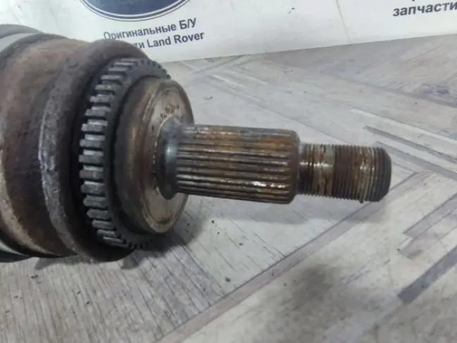 Привод задний левый Range Rover Sport L320