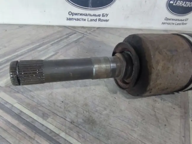 Привод задний левый Range Rover Sport L320