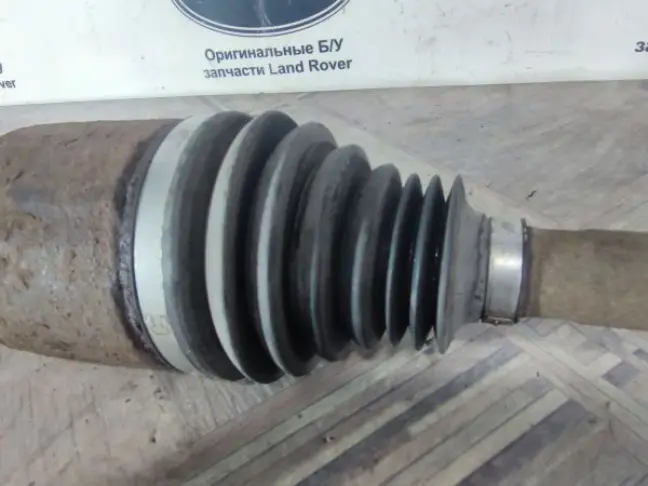 Привод задний левый Range Rover Sport L320