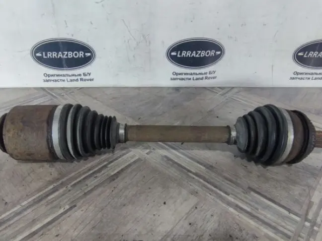 Привод задний левый Range Rover Sport L320