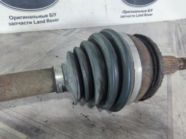 Привод задний левый Range Rover Sport L320