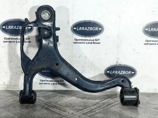 Рычаг передний нижний правый Land Rover Sport L320