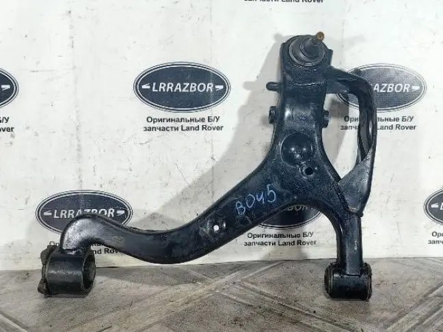 Рычаг передний нижний правый Land Rover Sport L320