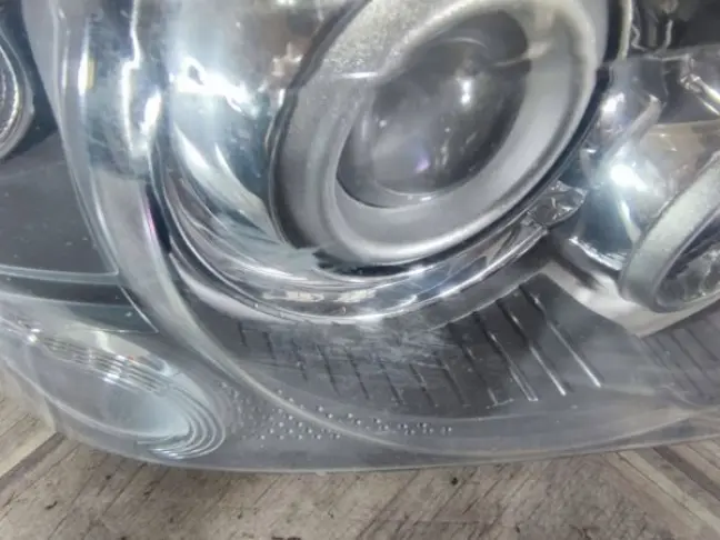 Фара правая адаптивная Range Rover Sport L320