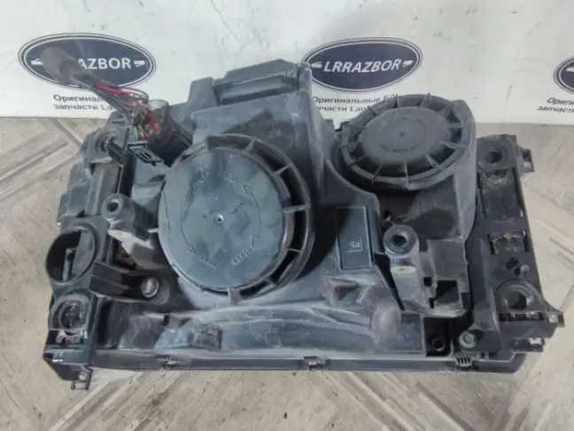 Фара правая адаптивная Range Rover Sport L320