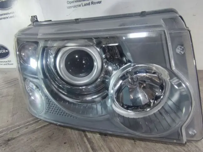 Фара правая адаптивная Range Rover Sport L320