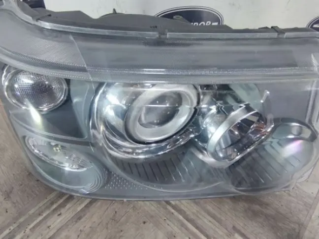 Фара правая адаптивная Range Rover Sport L320