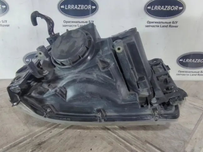 Фара правая адаптивная Range Rover Sport L320