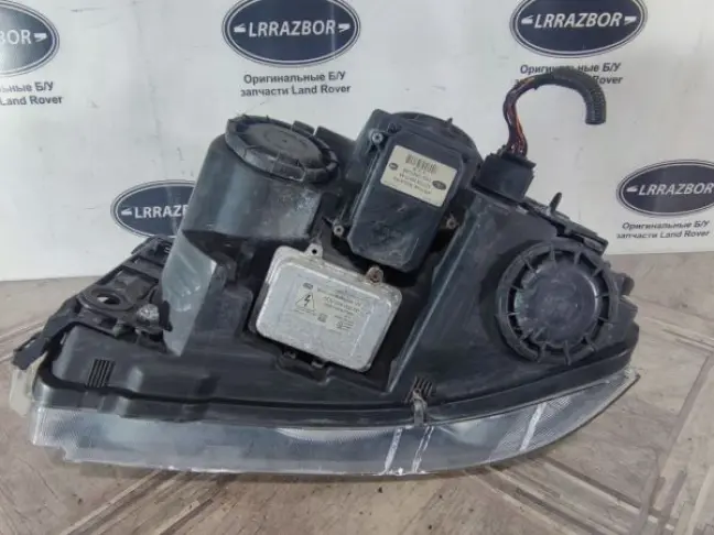 Фара правая адаптивная Range Rover Sport L320