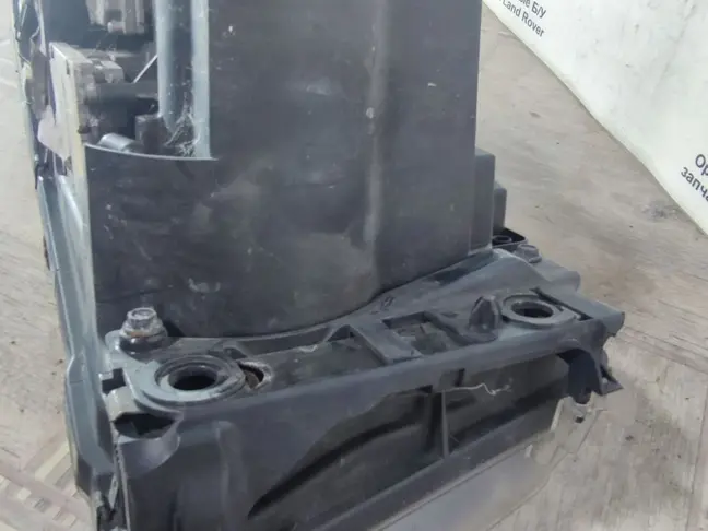 Фара левая адаптивная Range Rover Sport L320