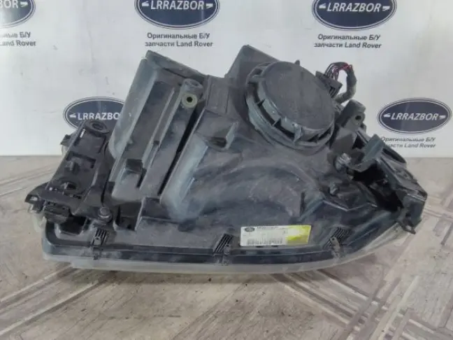 Фара левая адаптивная Range Rover Sport L320