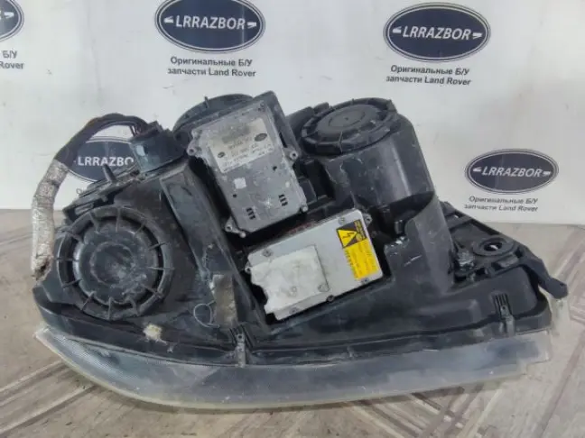 Фара левая адаптивная Range Rover Sport L320