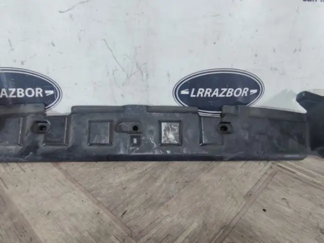 Дефлектор Range Rover Sport L320