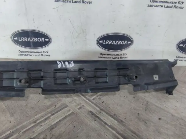 Дефлектор Range Rover Sport L320
