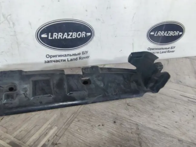 Дефлектор Range Rover Sport L320