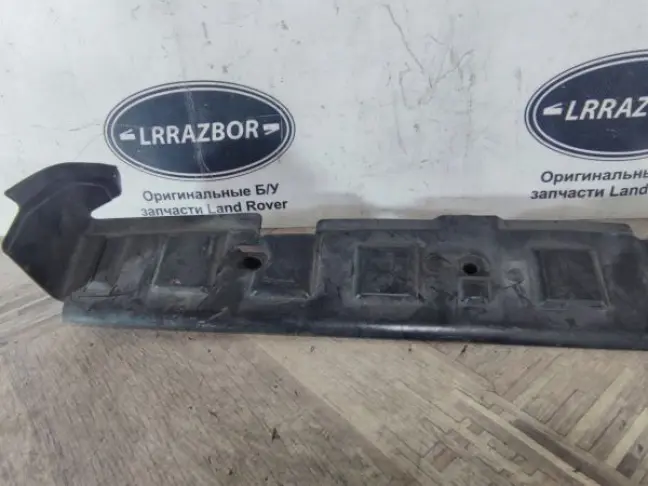 Дефлектор Range Rover Sport L320