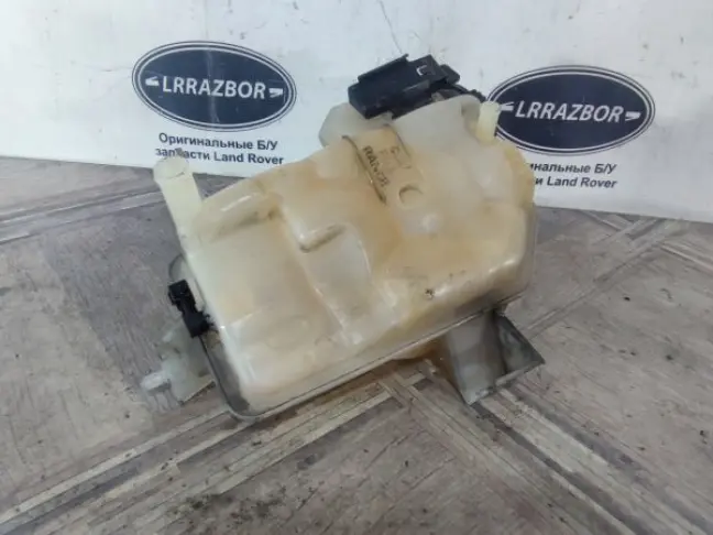 Бачок расширительный Range Rover Sport L320