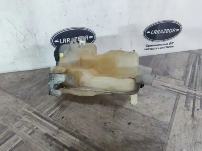 Бачок расширительный Range Rover Sport L320
