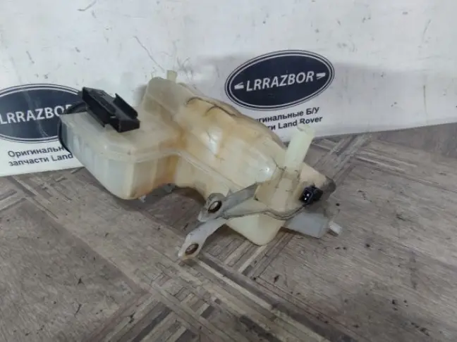 Бачок расширительный Range Rover Sport L320