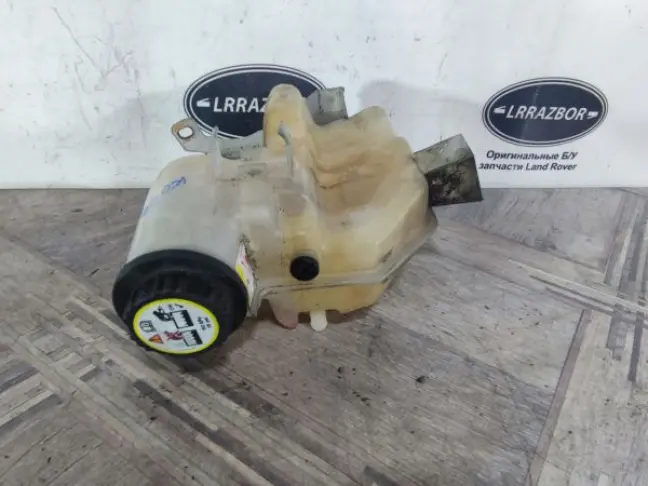 Бачок расширительный Range Rover Sport L320