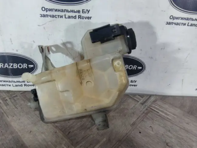 Бачок расширительный Range Rover Sport L320