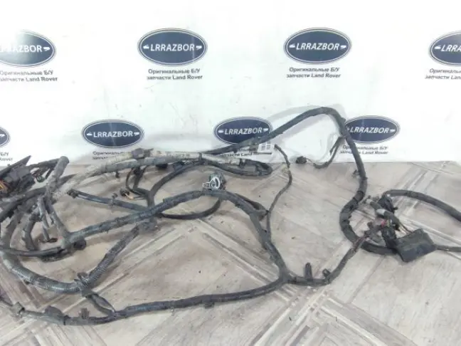Проводка рамы Land Rover Sport L320 2005-2009