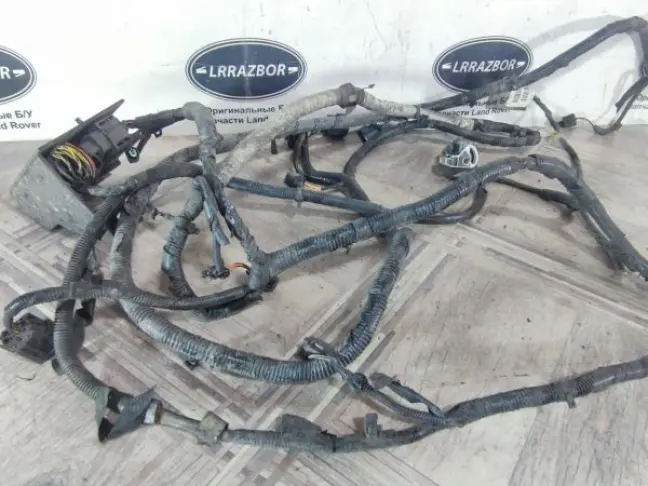Проводка рамы Land Rover Sport L320 2005-2009