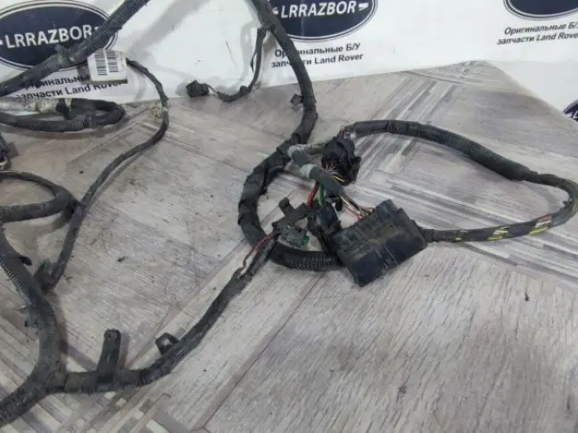 Проводка рамы Land Rover Sport L320 2005-2009