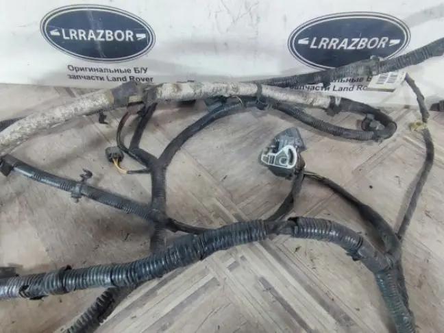 Проводка рамы Land Rover Sport L320 2005-2009