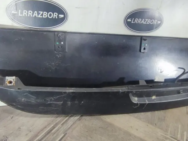 Спойлер крышки багажника Range Rover Sport L320