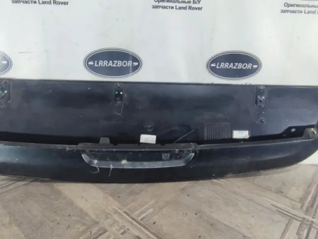 Спойлер крышки багажника Range Rover Sport L320