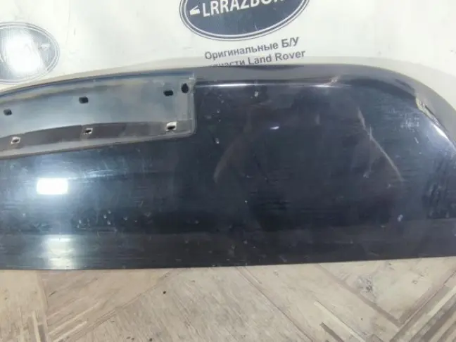 Спойлер крышки багажника Range Rover Sport L320
