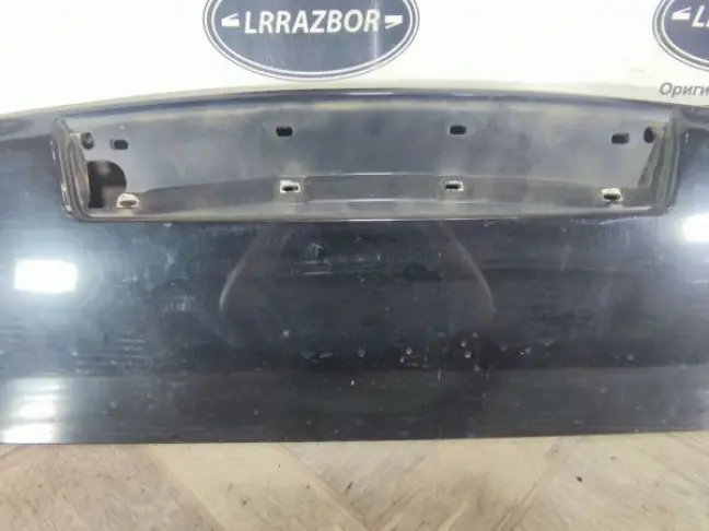 Спойлер крышки багажника Range Rover Sport L320