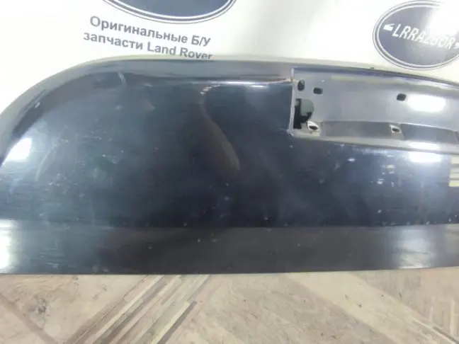 Спойлер крышки багажника Range Rover Sport L320