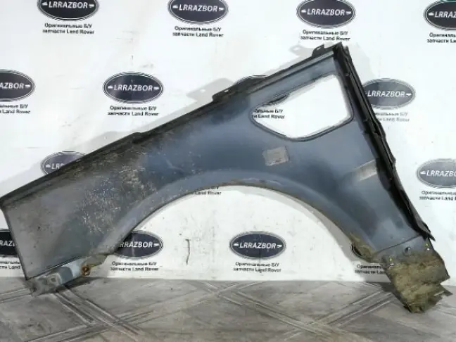 Крыло правое переднее Range Rover Sport L320