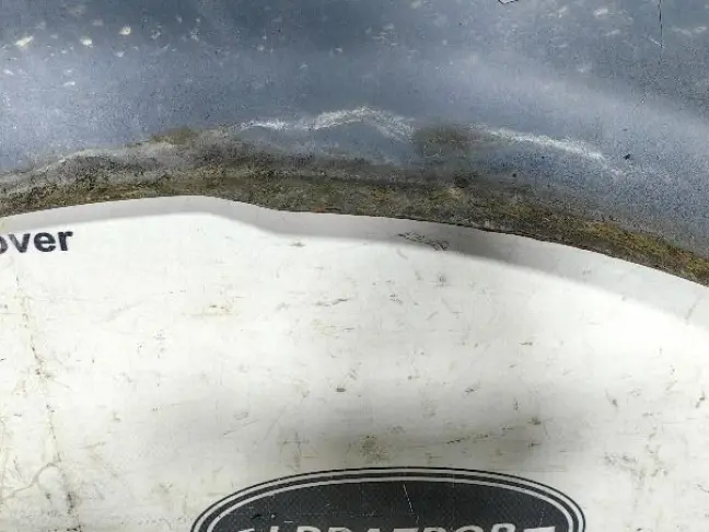 Крыло правое переднее Range Rover Sport L320