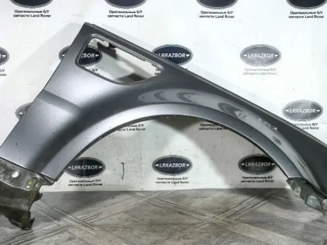 Крыло правое переднее Range Rover Sport L320