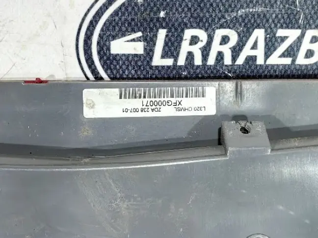 Стоп сигнал дополнительный Range Sport L320 L322