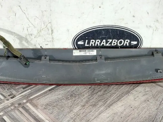 Стоп сигнал дополнительный Range Sport L320 L322