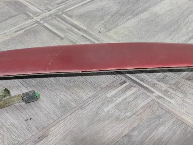 Стоп сигнал дополнительный Range Sport L320 L322