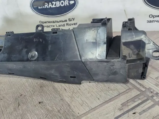 Кожух проводки под жабо Sport L320 2005-2009